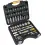 Doppen-/bitset Ironside