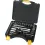 Doppen-/bitset Ironside