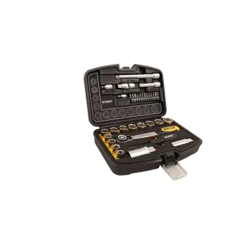 Doppenset Ironside