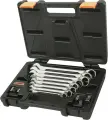 Ratelsleutelset Ironside