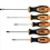 Schroevendraaiersset Ironside