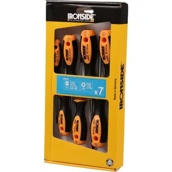 Schroevendraaiersset Ironside