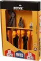 Tangenset Ironside