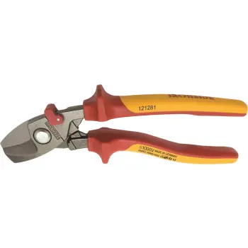 Kabelschaar Ironside