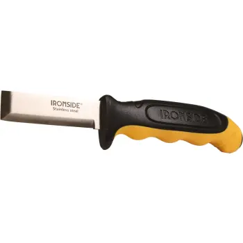 Beitelmes rvs Ironside