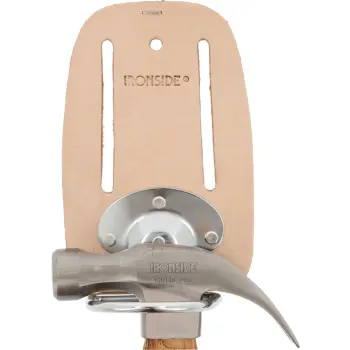 Hamerhouder Ironside