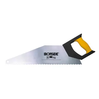 Isolatiezaag Ironside