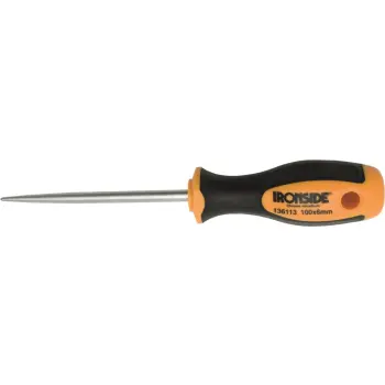 Priem Ironside