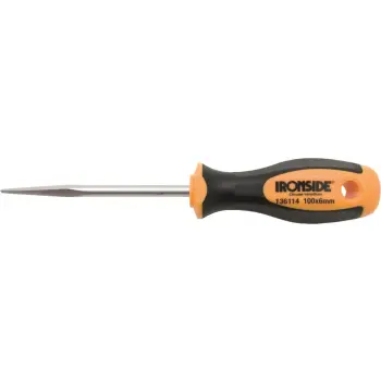 Priem Ironside