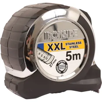 Rolbandmaat Ironside