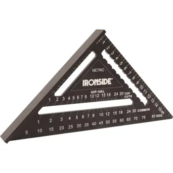 Winkelhaak Ironside