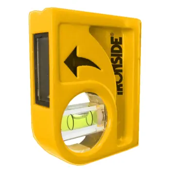 Magneetwaterpas Ironside