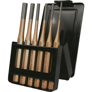 Pendrijverset Ironside