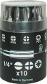 Bitset Ironside