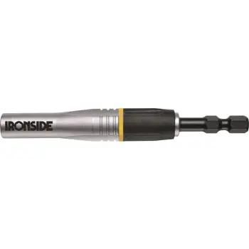 Impact bithouder Ironside