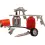 Compressorkit Ironside