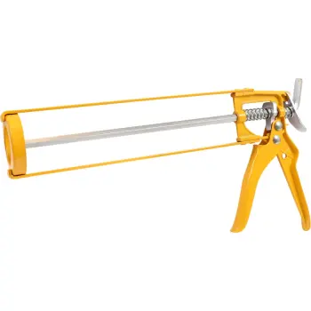 Handkitpistool Ironside