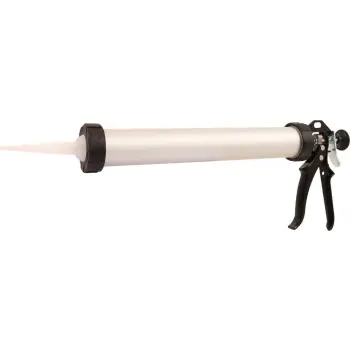 Handkitpistool Ironside