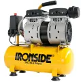 Compressor Ironside