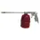 Verf lucht pistool Ironside