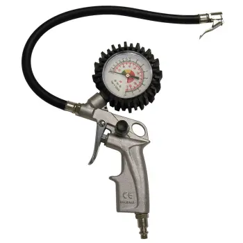 Bandenvulmeter Ironside
