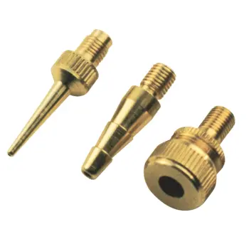Bandennippelset Ironside