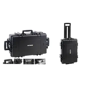 Gereedschapskoffer (leeg) Ironside
