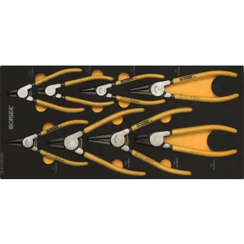 Inlay Ironside