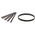 13131003 - Bi-metaal bandzaag - UN 2755x27x09 4/6
