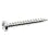 Spaanplaatschroeven panhead Pozidriv verzinkt | Chipboard screws panhead Pozidriv zincplated | Spanplattenschrauben Halbrundkopf Pozidriv verzinkt | Vis à bois tête cylindrique Pozidriv zingué