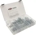 Assortimentsdoosje drukveer Kelfort
