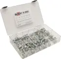 Assortimentsdoosje smeernippel Kelfort