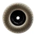 Bristle schijven