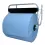 Afbeelding Primp muurrolhouder metaal Dispenser