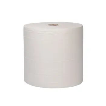 Afbeelding Primp maxirol 4-laags wit