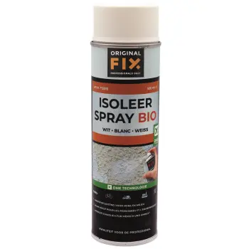 OrigininalFix Isoleerspray BIO