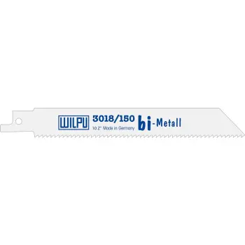 Reciprozaagblad 3018