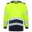 Afbeelding TRICORP SAFETY sweater high vis bicolor 303004