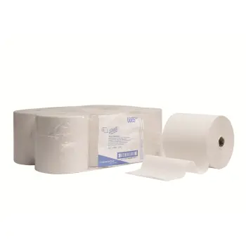 Afbeelding Kimberly-clark handdoekrollen