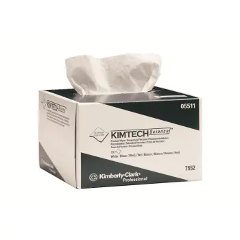 Afbeelding Kimberly-clark facial tissues Kimtech
