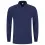 Afbeelding TRICORP CASUAL poloshirt lange mouw 201009