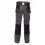 Havep broek 8730 grijs/zwart 42