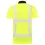 Afbeelding TRICORP SAFETY poloshirt rws birdseye 203006