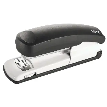 Leitz nietmachine zwart 5502