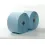 Afbeelding Primp primp poetspapier maxirol 3-laags blauw