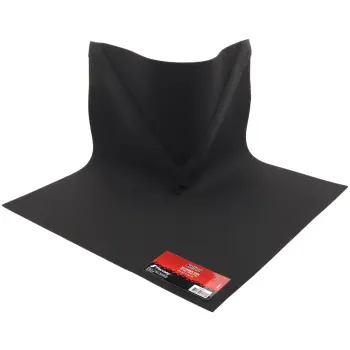 EPDM Folie zwart Kelfort