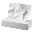 Afbeelding Primp facial tissue 2-laags wit