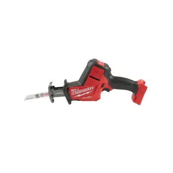 Milwaukee m18 reciprozaag