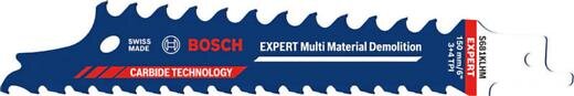 Bosch EXPERT reciprozaagblad S681KLHM (10)