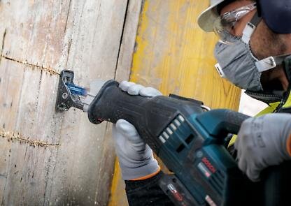 Bosch EXPERT reciprozaagblad S681KLHM (10)